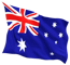 Australian Flag